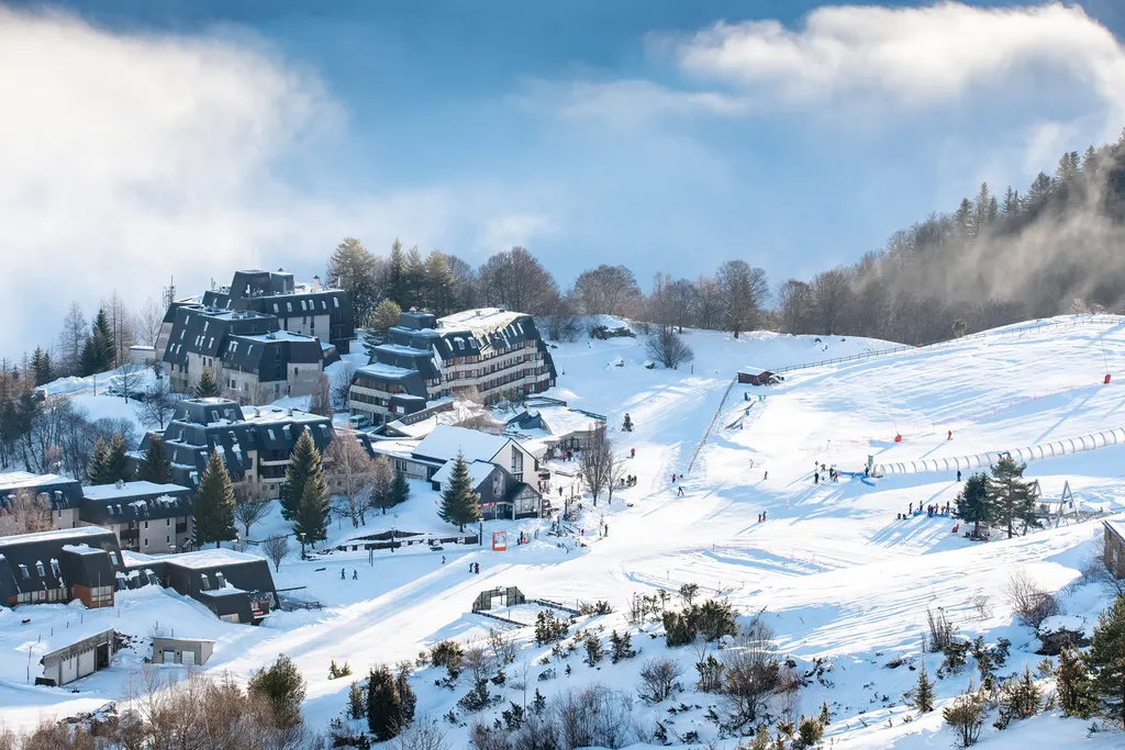 Val Louron