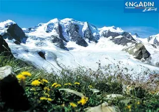 Fot, ENGADINE/St.Moritz Mountain Rail: & Cableways, zdjęcie 2