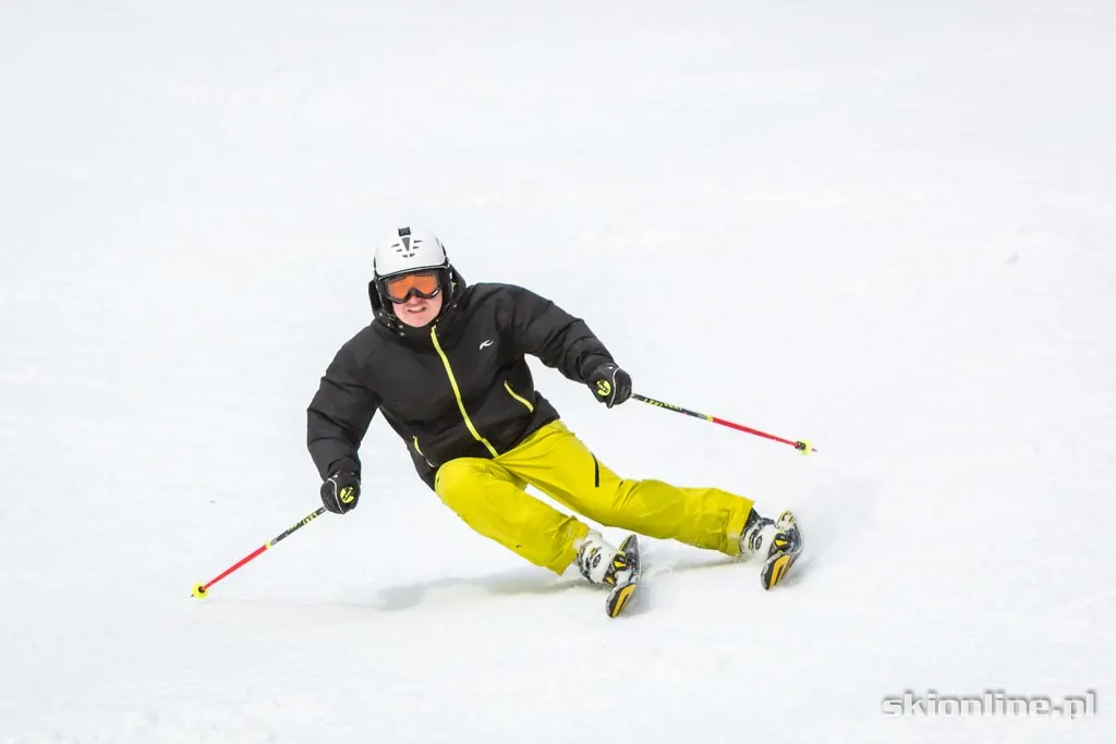 WorldSkitest 2016: testy nart, zdjęcie 12