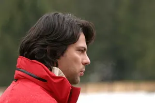 Olivier Janiak