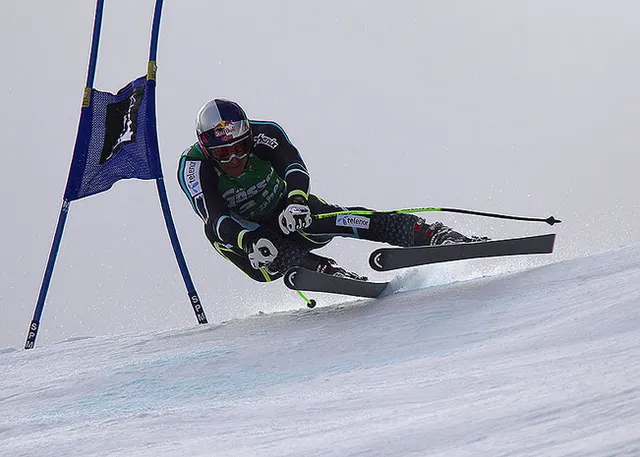 Speedoholicy w Kitzbuehel, zdjęcie 32