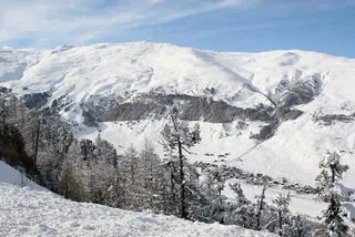 Livigno Włochy, zdjęcie 15
