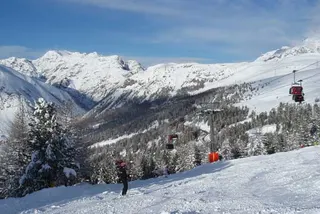 Livigno Włochy, zdjęcie 55