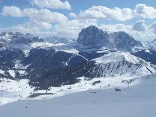 Val Gardena, Południowy Tyrol Włochy, zdjęcie 52
