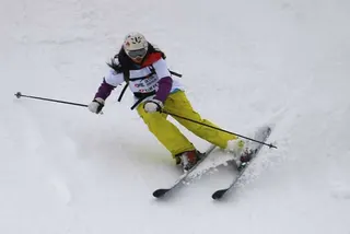 Zdjęcie 19 z galerii Jasna Adrenali. zawody freeride
