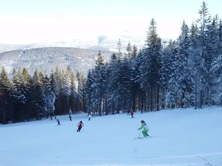 Pilsko Korbielów, zdjęcie 52