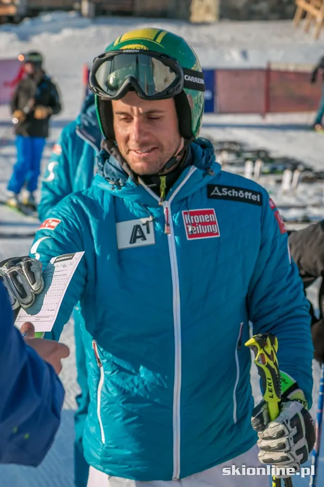 WorldSkitest 2014: centrum testowe, zdjęcie 4
