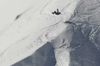 Zdjęcie 130 z galerii Jasna Adrenali. zawody freeride