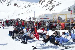 Lotowiec Pitztal w Tyrolu, zdjęcie 37