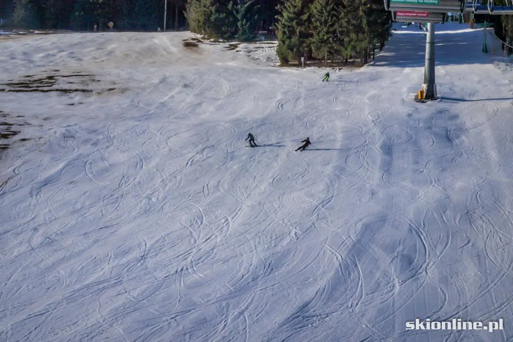 Ski Arena Zieleniec: Winterpol styczeń 2016, zdjęcie 10