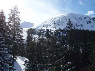 Zdjęcie 40 z galerii Zakopane Kasprowy Wierch cz.2