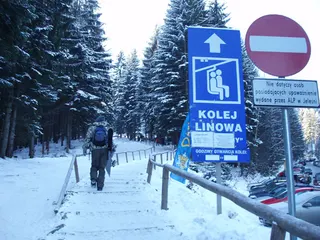 Pilsko Korbielów, zdjęcie 5