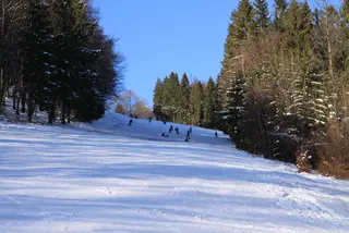 ON Czantoria w Ustroniu, zdjęcie 64