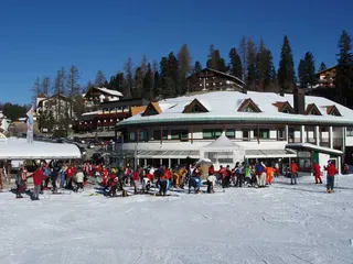 Obereggen, Południowy Tyrol, zdjęcie 2