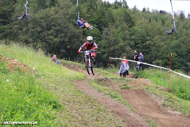 Joy Ride Open: Stożek Wisła, zdjęcie 33