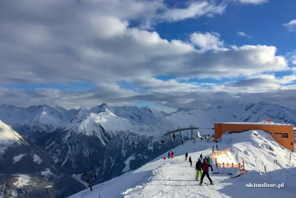 Dolina Gastein: z Bad Gastein do Bad Hofgastein, zdjęcie 42