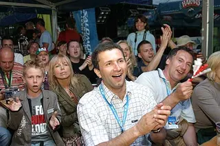 Wspólne kibicowanie, zdjęcie 6