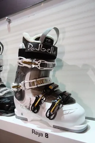 Dalbello buty narciarskie 2010/2011, zdjęcie 22