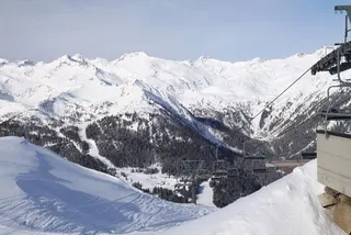 Madonna di Campiglio: Passo Groste, zdjęcie 5