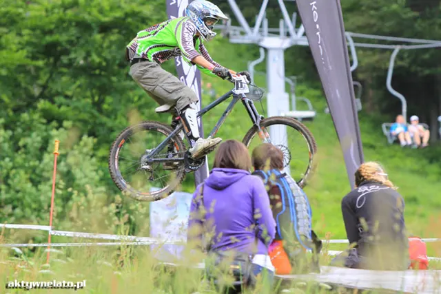 Joy Ride Open: Stożek Wisła, zdjęcie 60