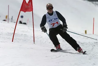 Polskie Dni 2007: Puchar Salomona, zdjęcie 26