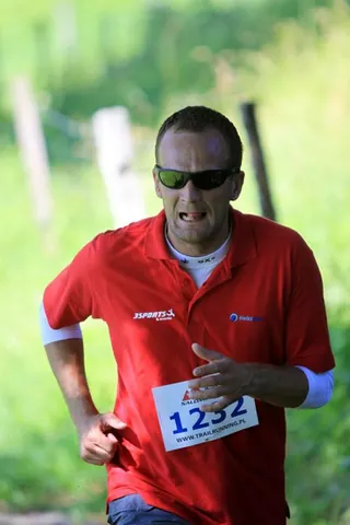 Polskie Dni 2010: Salomon Trail Running, zdjęcie 64