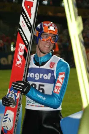 Zdjęcie 145 z galerii LGP Zakopane 2006. Zawody