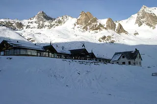 Zdjęcie 44 z galerii Val di Sole: Włochy