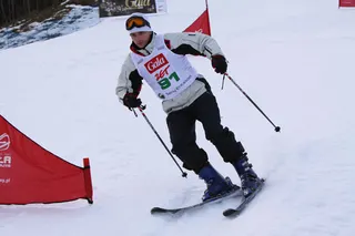 Gala Zimowa: zawody 8 lutego, zdjęcie 53