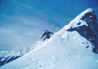 Zdjęcie 26 z galerii Freeride