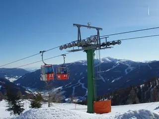 Bad Kleinkirchheim, Austria, zdjęcie 38