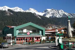 Schladming, zdjęcie 9