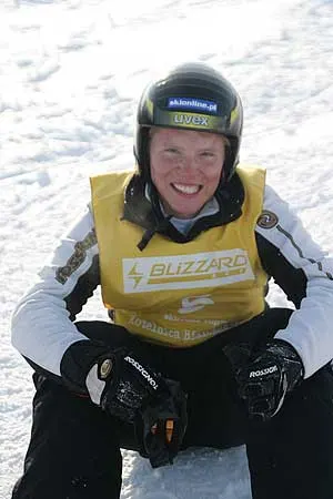Zdjęcie 25 z galerii Skicross: Białka Tatrzańska II