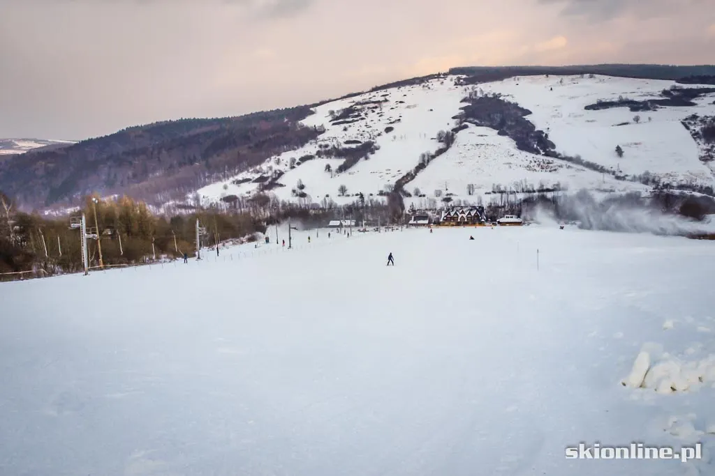 Chyrowa Ski: styczeń 2016, zdjęcie 13