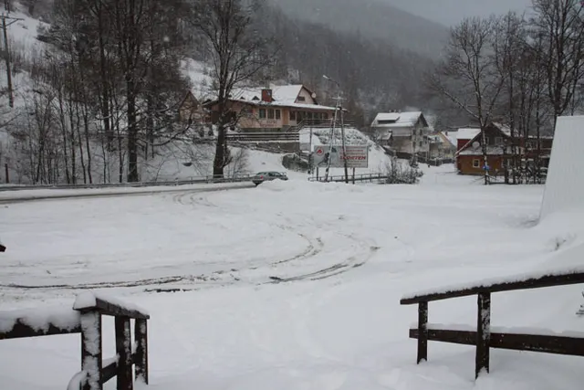 Szczyrk GAT 10.12.2010, zdjęcie 7