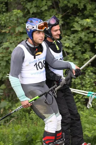 Mistrzostwa Beskidów w Grasski, zdjęcie 23