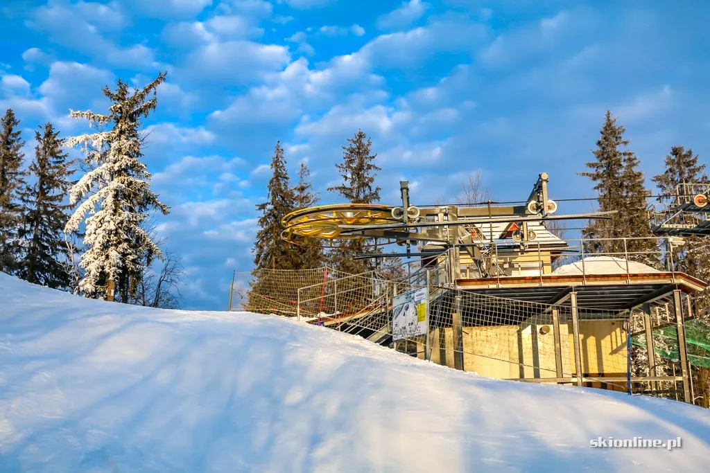Zakopane Harenda: warunki narciarskie, zdjęcie 23