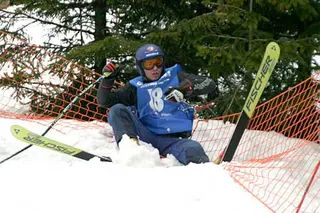 Zdjęcie 47 z galerii Skicross Cup: Pilsko
