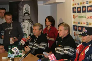 Puchar Świata Zakopane 2007, zdjęcie 28
