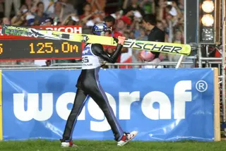 Letnia Grand Prix Zakopane 2007, zdjęcie 12
