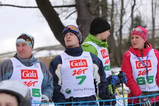 Gala Zimowa: zawody 8 lutego, zdjęcie 54
