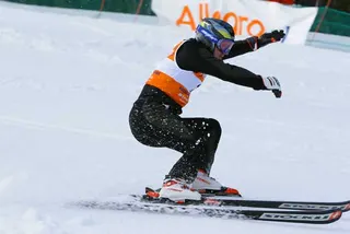 Allegro.pl FIS Carving CUP: finały, zdjęcie 45