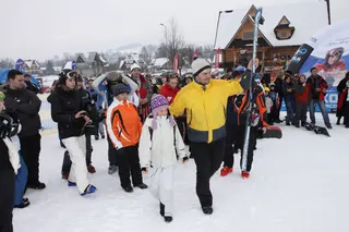 Gala Zimowa: zawody 01.03 cz. II, zdjęcie 71