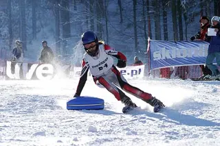 Zdjęcie 9 z galerii I MP PZN carving