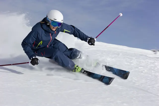 Voelkl alpine: zdjęcia action kolekcji 2015/16, zdjęcie 18