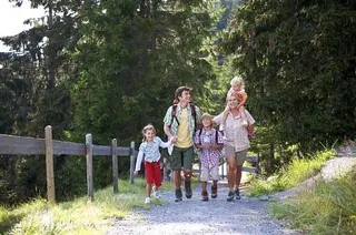 Saalbach Hinterglemm, zdjęcie 19