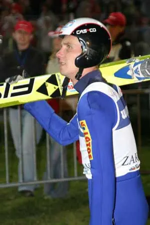 Zdjęcie 34 z galerii LGP Zakopane 2006. Zawody