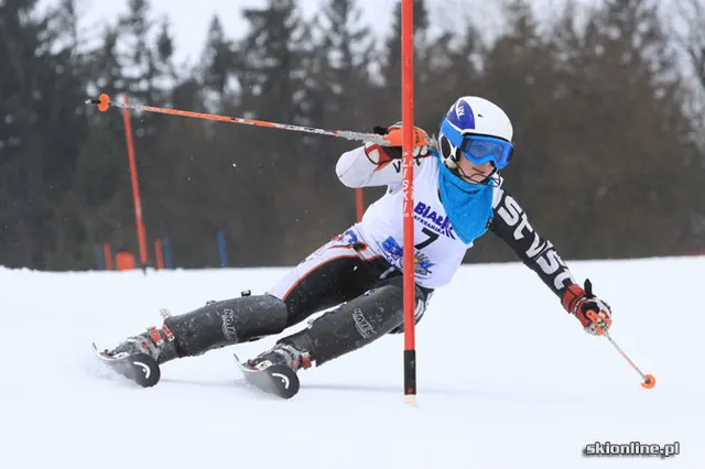 II Puchar Kotelnicy: II slalom kobiet, zdjęcie 18
