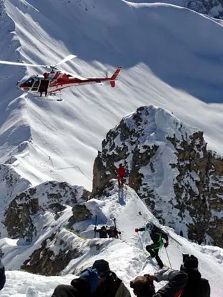 Zdjęcie 25 z galerii La Pierra Menta