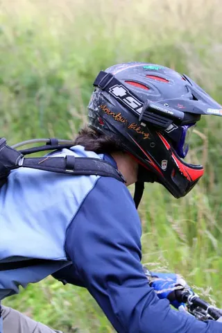 Enduro Trophy Brenna 2010 OS 4, zdjęcie 40